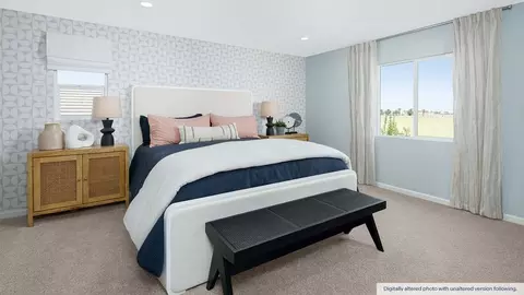 Bedroom - 229 Brighton Ranch Way, Patterson, CA 95363 photo 1 of 6