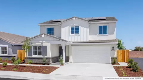 Exterior - 229 Brighton Ranch Way, Patterson, CA 95363 photo 2 of 4