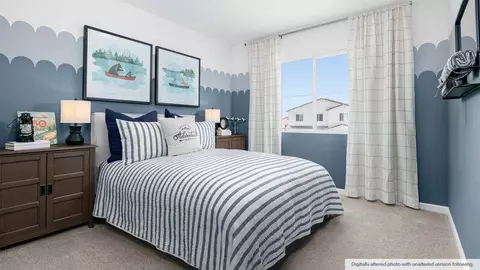 Bedroom - 229 Brighton Ranch Way, Patterson, CA 95363 photo 3 of 6