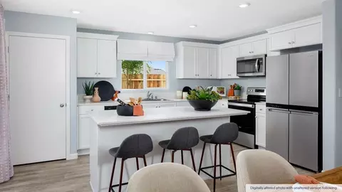 Kitchen - 229 Brighton Ranch Way, Patterson, CA 95363 photo 1 of 3