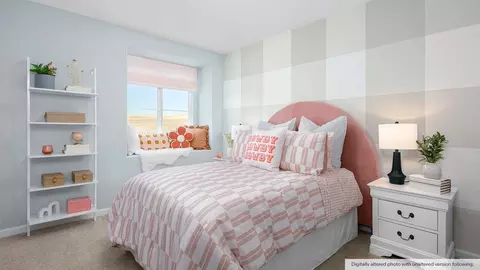 Bedroom - 229 Brighton Ranch Way, Patterson, CA 95363 photo 2 of 6