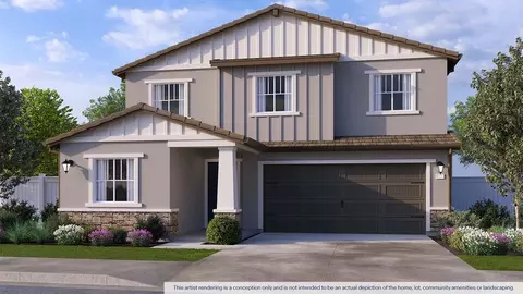 229 Brighton Ranch Way, Patterson, CA 95363