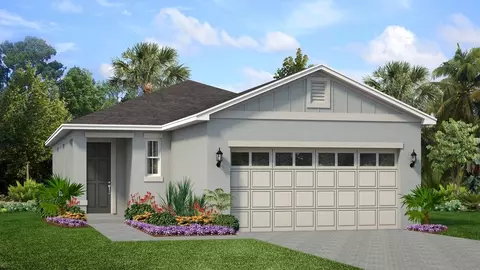 145 Fredericksburg Ave, Orange City, FL 32763