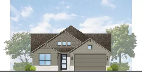 112 Green Brush Dr, Liberty Hill, TX 78642