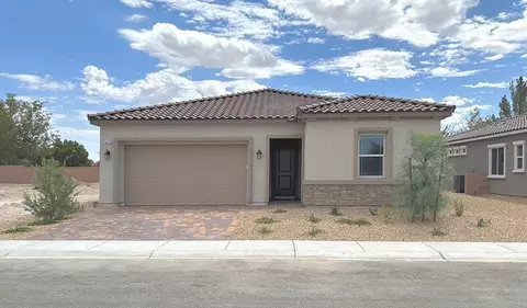 5715 Victoria Falls Dr, Pahrump, NV 89061