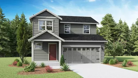 6100 Ivanoff Ln SW #37, Port Orchard, WA 98367