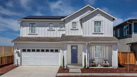 Exterior - 2848 Wrangell St, Manteca, CA 95337 photo 2 of 5