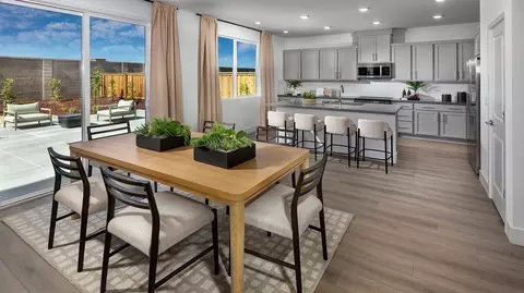 Dining - 2848 Wrangell St, Manteca, CA 95337 photo 1 of 1