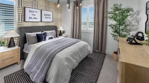 Bedroom - 2848 Wrangell St, Manteca, CA 95337 photo 4 of 4
