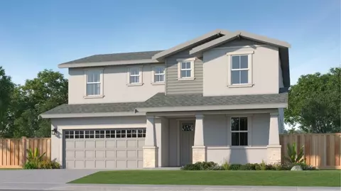 2848 Wrangell St, Manteca, CA 95337