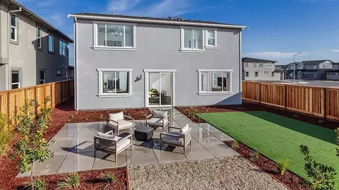 Exterior - 2848 Wrangell St, Manteca, CA 95337 photo 3 of 5