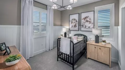 Bedroom - 2848 Wrangell St, Manteca, CA 95337 photo 3 of 4