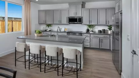 Kitchen - 2848 Wrangell St, Manteca, CA 95337 photo 1 of 7