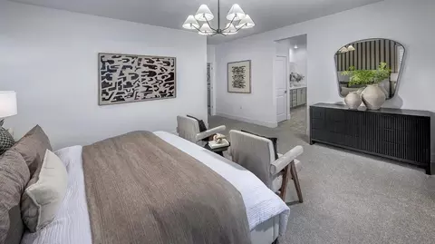 Bedroom - 2848 Wrangell St, Manteca, CA 95337 photo 2 of 4