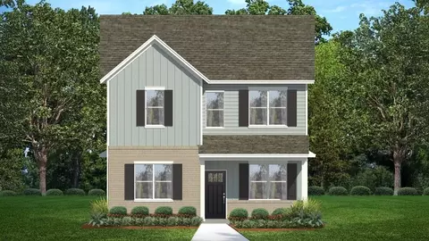 1416 White Verona Way, Knightdale, NC 27545
