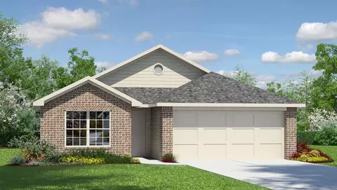 5030 Millrace Lndg, San Antonio, TX 78266