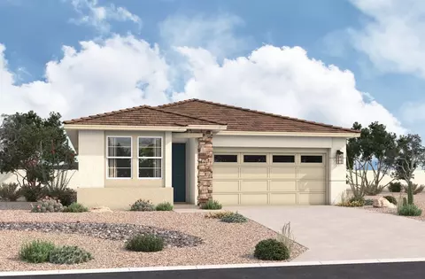 18917 W Citrus Way, Waddell, AZ 85355