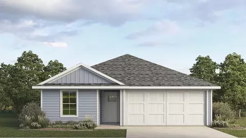 407 Boulder Ridge Rd, Sherman, TX 75092
