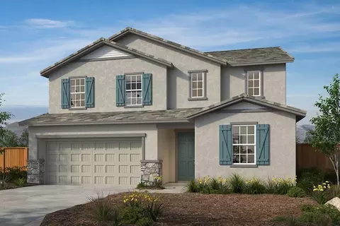 Barranco Ave. And Tinnin Rd., Manteca, CA 95337