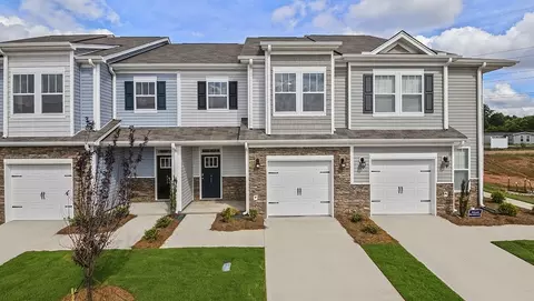 1235 White Birch Ave, Huntersville, NC 28078