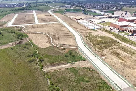 View/Area - 8024 Butterfield Dr, Sanger, TX 76266 photo 5 of 7