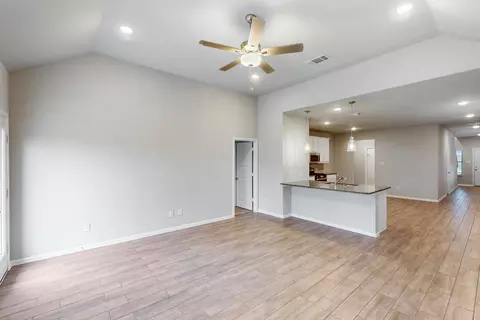 Living - 8024 Butterfield Dr, Sanger, TX 76266 photo 1 of 4