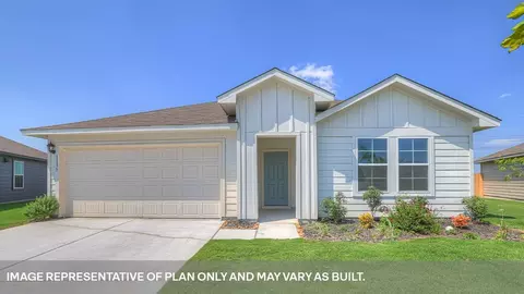 912 Sweden Way, Seguin, TX 78155