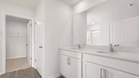 Entry Way - 133 Daniel Rd, Smithfield, NC 27577 photo 1 of 2