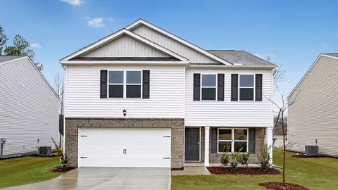 133 Daniel Rd, Smithfield, NC 27577
