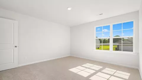 Bedroom - 133 Daniel Rd, Smithfield, NC 27577 photo 2 of 9