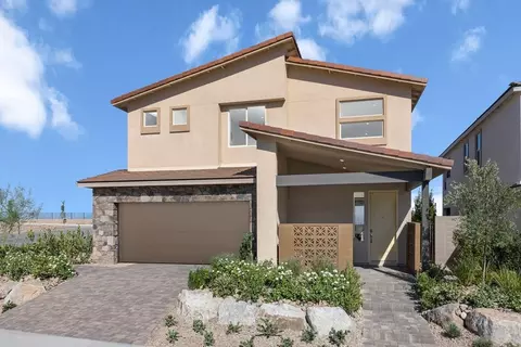 1168 Cloudbreak Cove Dr, Las Vegas, NV 89138