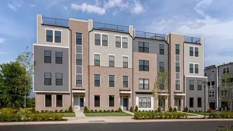 Homesite 807 Cloongee Terrace, Dulles, VA 20166