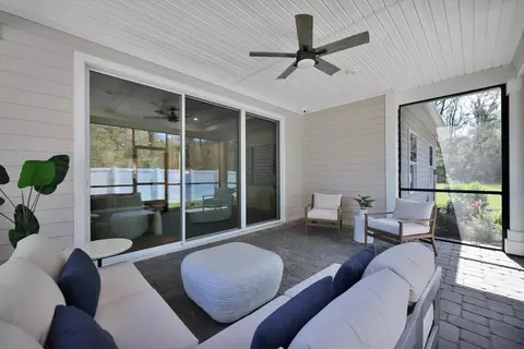Exterior - 37 Cypress Bluff Way, Saint Augustine, FL 32084 photo 3 of 10