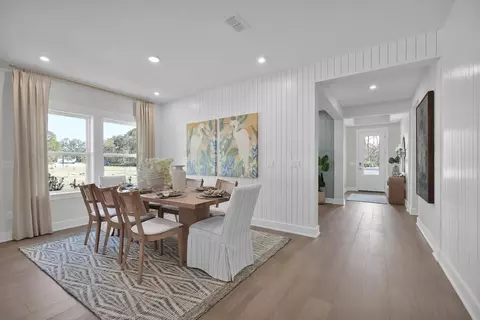 Dining - 37 Cypress Bluff Way, Saint Augustine, FL 32084 photo 1 of 4