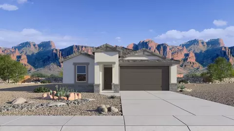 22093 N Dawn View Dr, Maricopa, AZ 85139