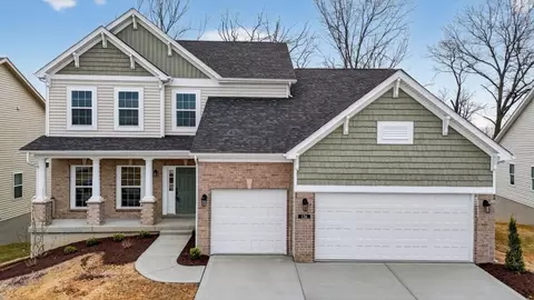 136 Sweetgrass Point Way Cottleville Mo 63304, Cottleville, MO 63304