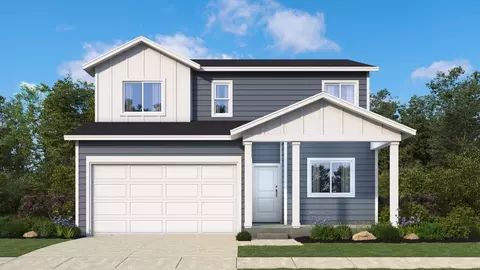 724 Piedmontese St, Johnstown, CO 80534