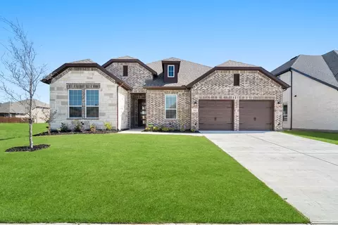 742 Oak St Lavon Tx 75166, Lavon, TX 75166