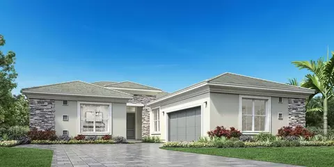 12199 Arbordale Way, Palm Beach Gardens, FL 33412