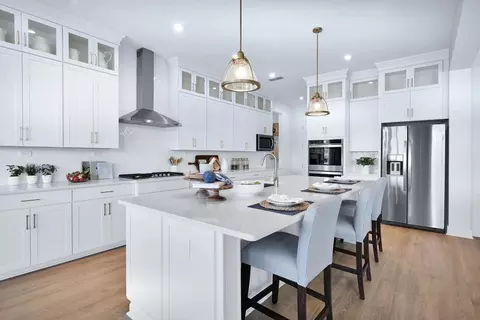 Kitchen - 96946 Mcgirts Creek Loop, Yulee, FL 32097 photo 1 of 6