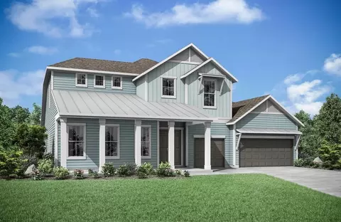 Exterior - 96946 Mcgirts Creek Loop, Yulee, FL 32097 photo 1 of 12