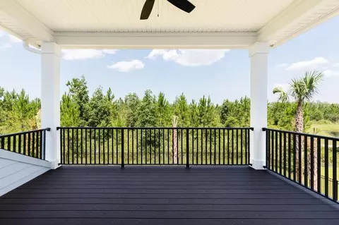 Exterior - 96946 Mcgirts Creek Loop, Yulee, FL 32097 photo 7 of 12