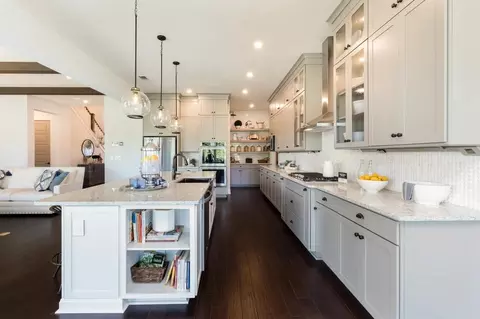 Kitchen - 96946 Mcgirts Creek Loop, Yulee, FL 32097 photo 3 of 6