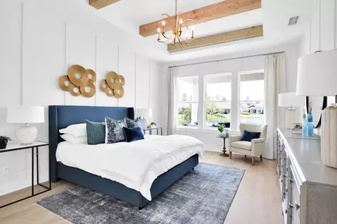 Bedroom - 96946 Mcgirts Creek Loop, Yulee, FL 32097 photo 1 of 7
