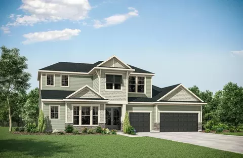 Exterior - 96946 Mcgirts Creek Loop, Yulee, FL 32097 photo 2 of 12
