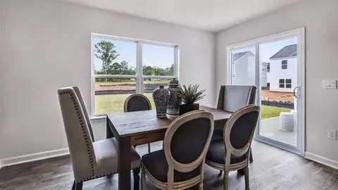 Dining - 269 Holton St, Smithfield, NC 27577 photo 2 of 2