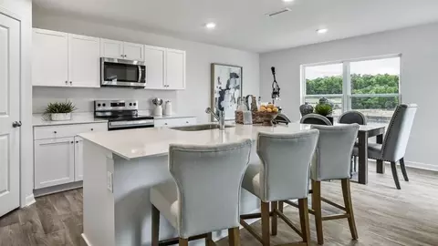 Kitchen - 269 Holton St, Smithfield, NC 27577 photo 1 of 6