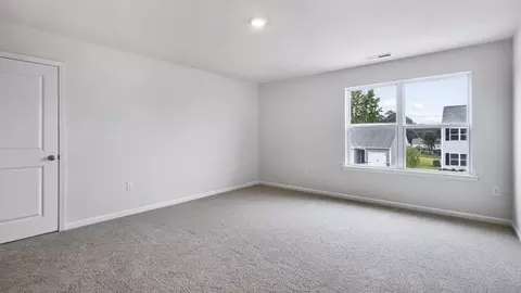 Bedroom - 269 Holton St, Smithfield, NC 27577 photo 5 of 7