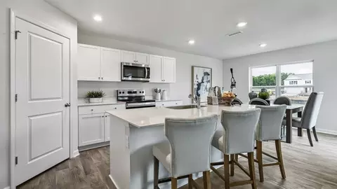 Kitchen - 269 Holton St, Smithfield, NC 27577 photo 2 of 6