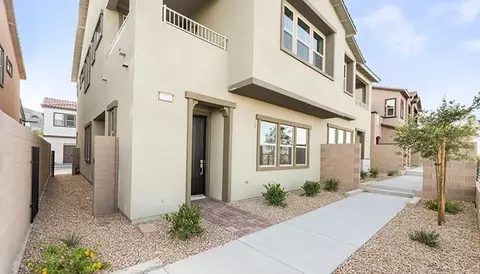 1772 Sparrow Nest St, Las Vegas, NV 89138
